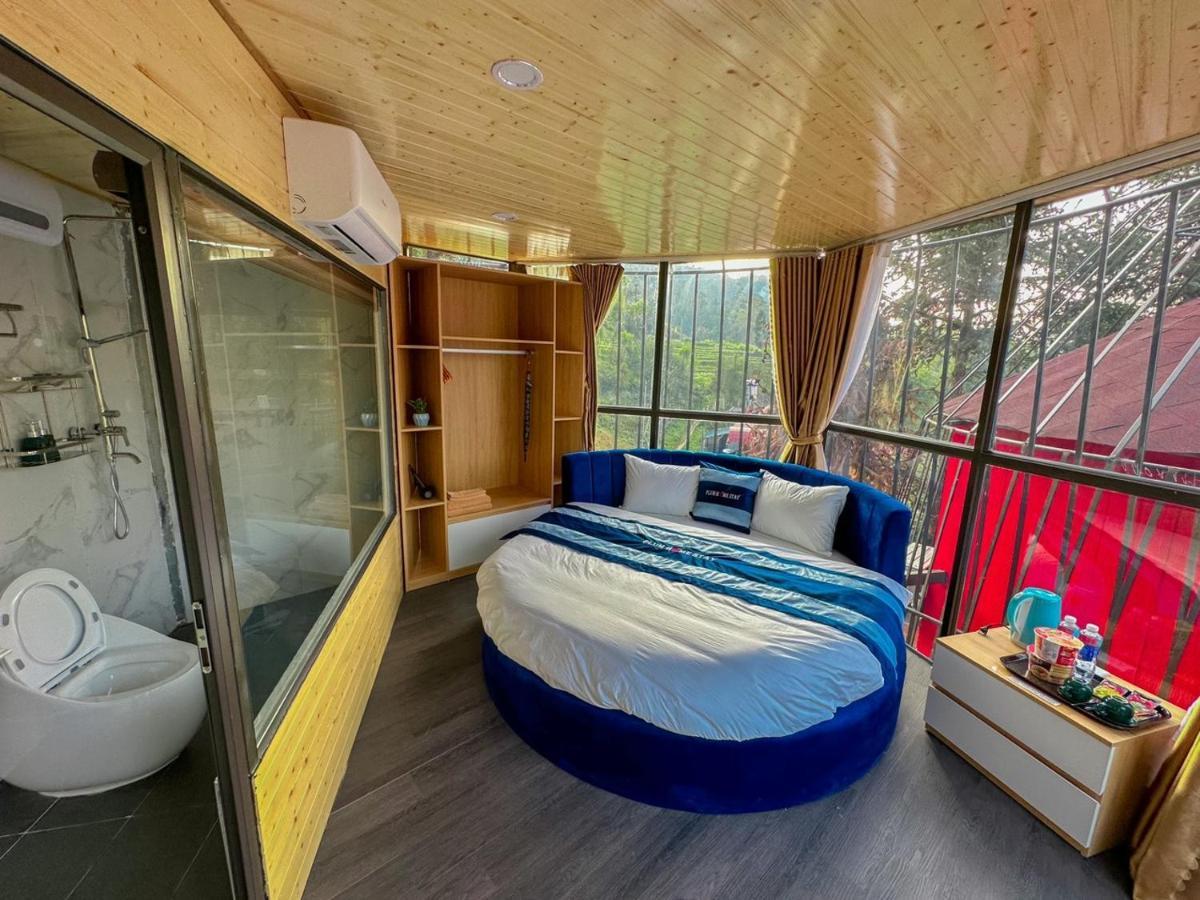 Plum Homestay Dong Van (Ha Giang)