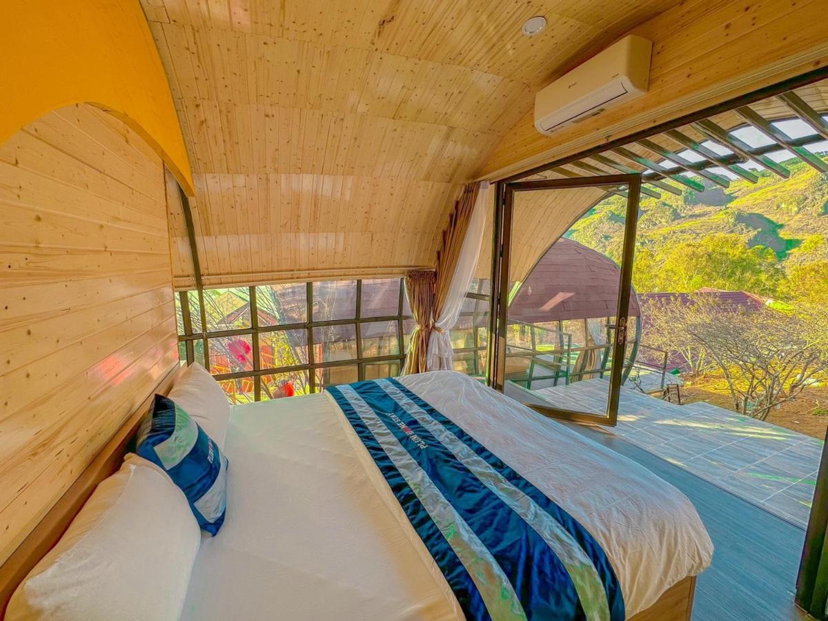 Resort Plum Homestay *