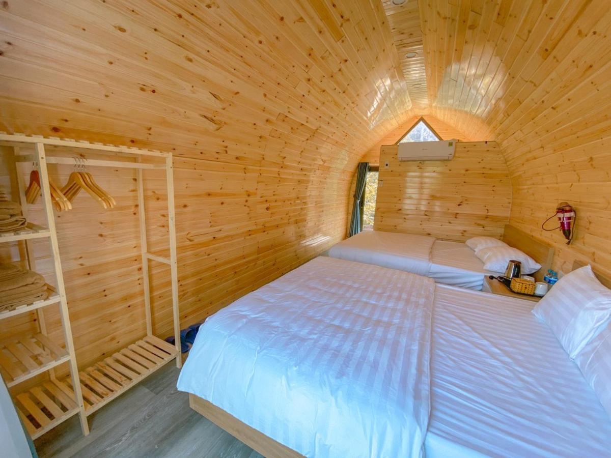 Plum Homestay Dong Van (Ha Giang)