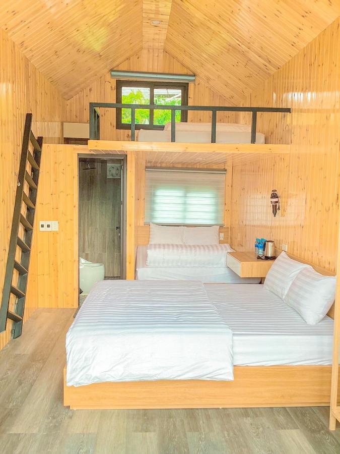 Plum Homestay Resort