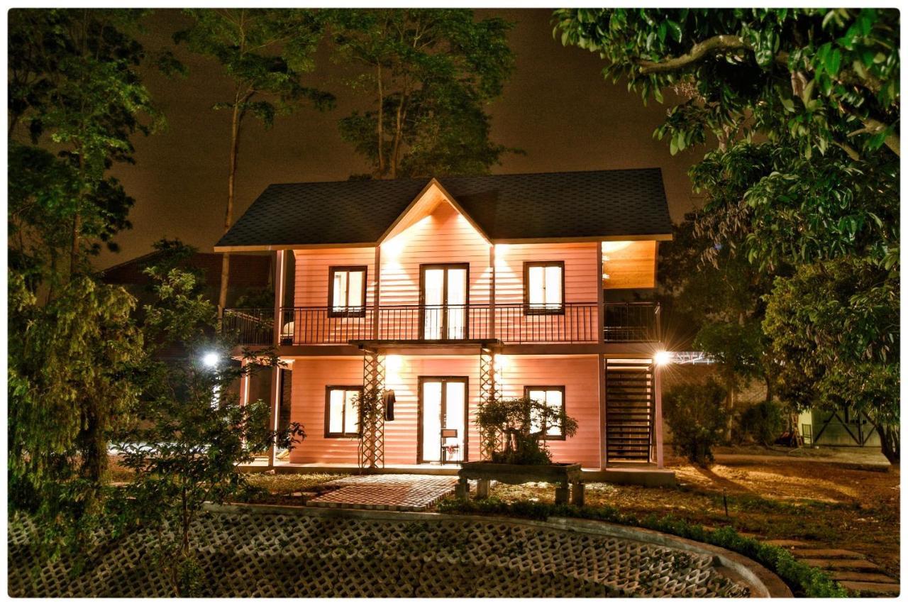 Truc An Village Lodge