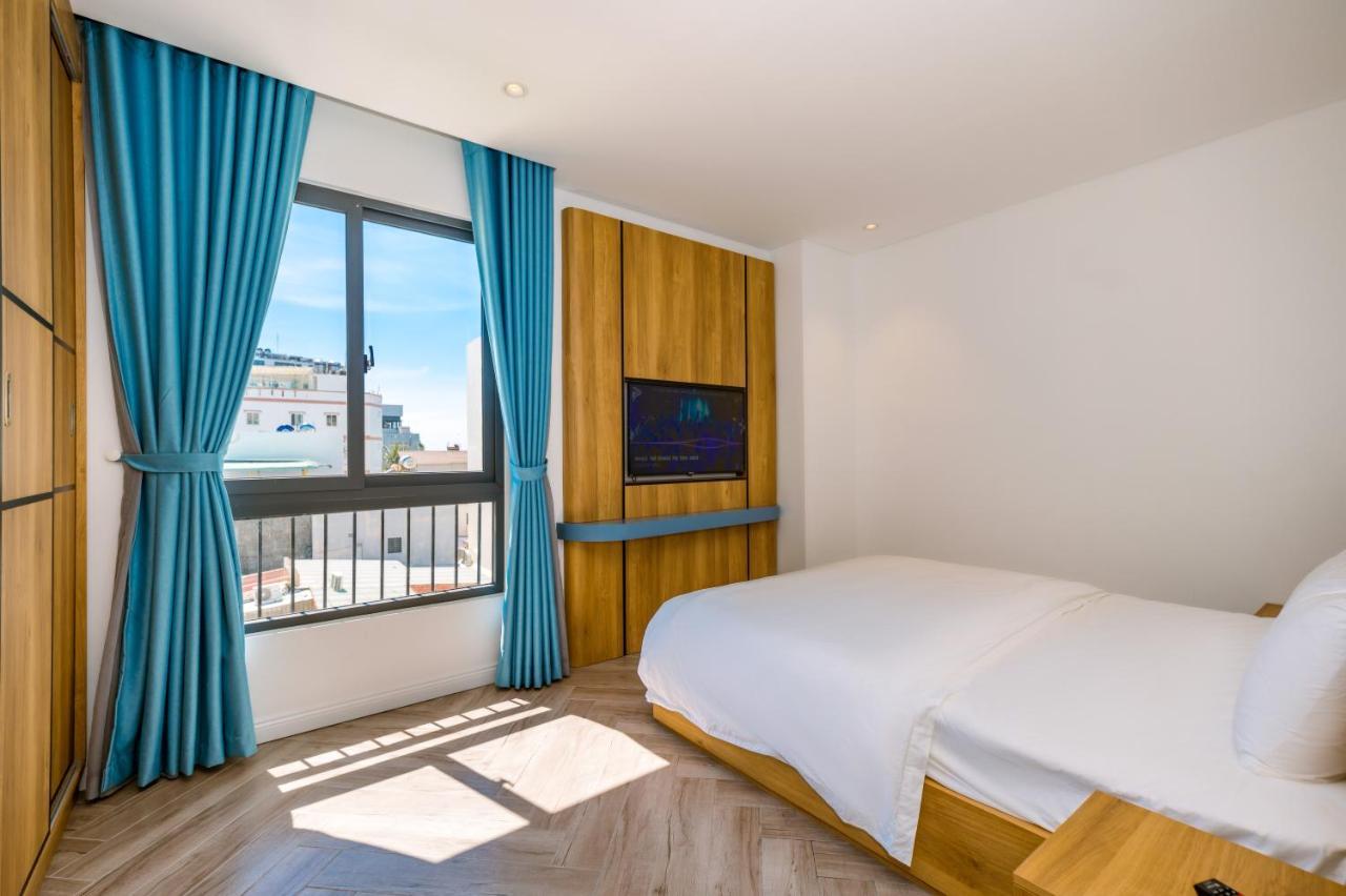 Cat Loi Hotel Phu Quoc