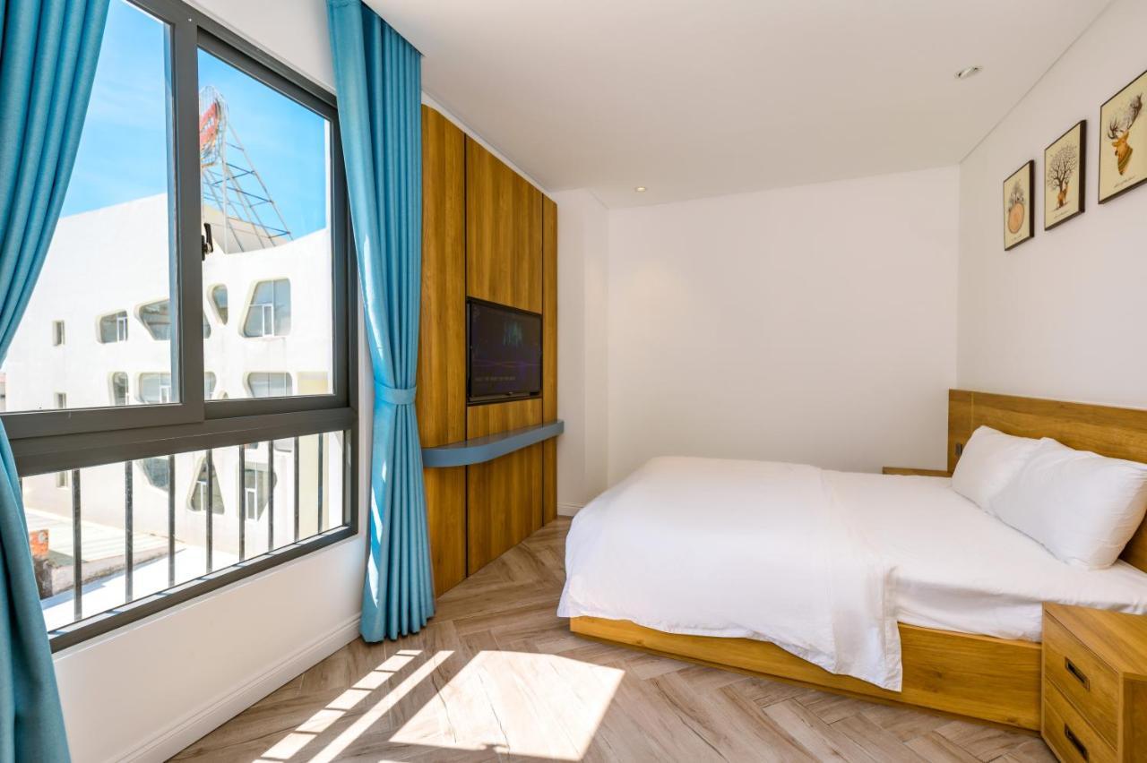 Cat Loi Hotel