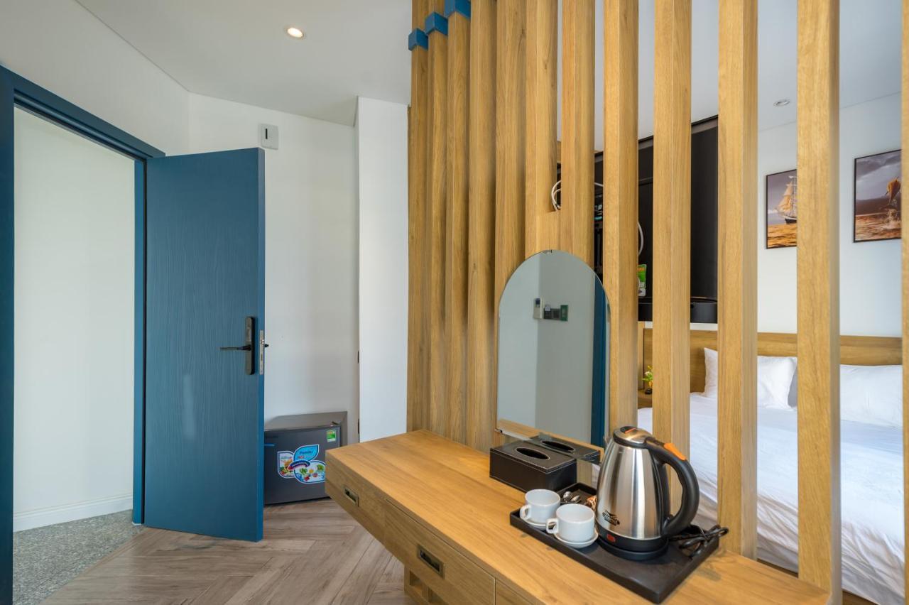 Hotel Cat Loi Phu Quoc