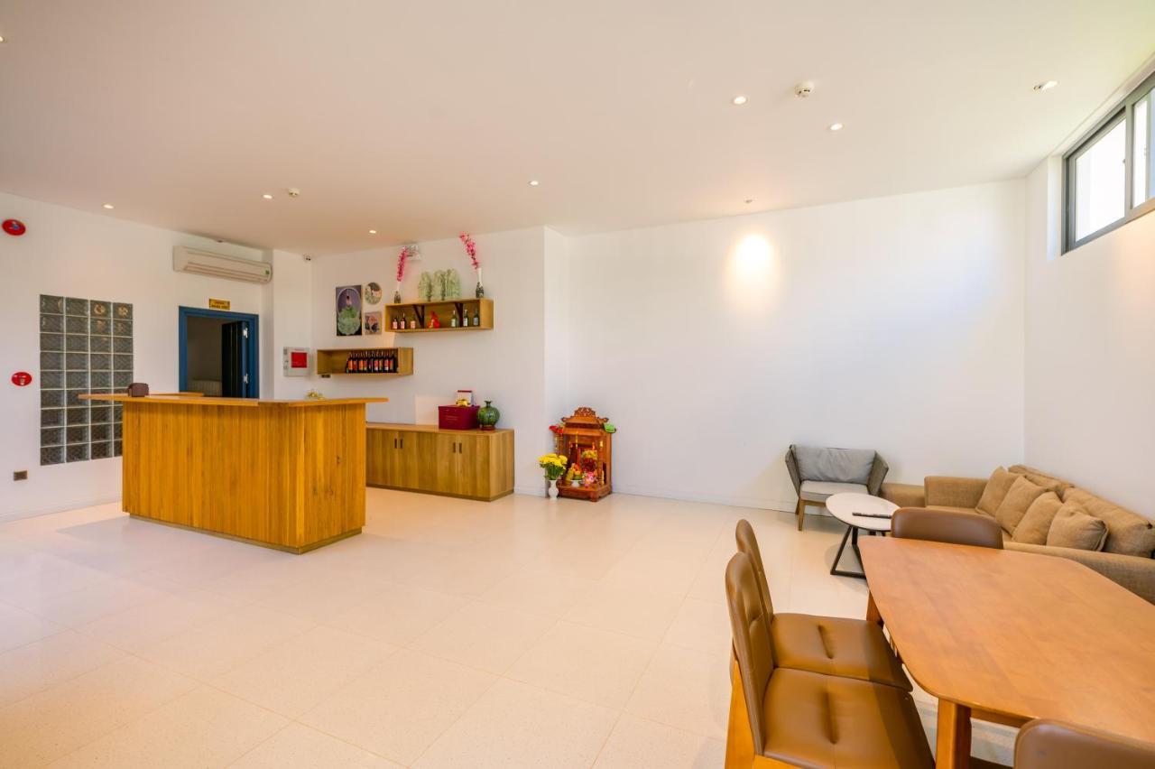 Hotel Cat Loi Phu Quoc