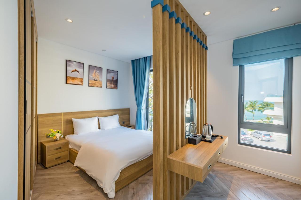 Cat Loi Hotel Phu Quoc