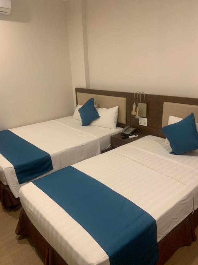 Lavenderhotel