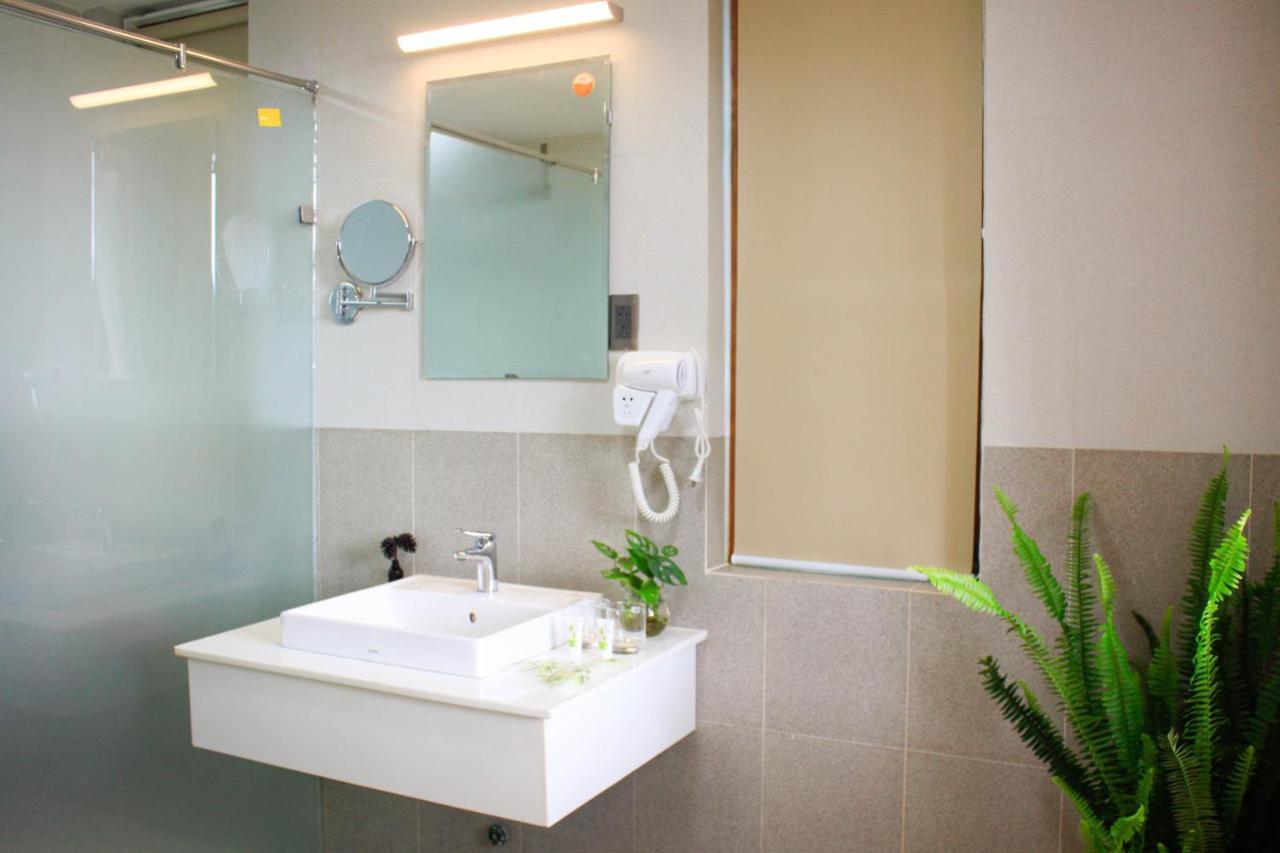 Resort Omirita Da Lat