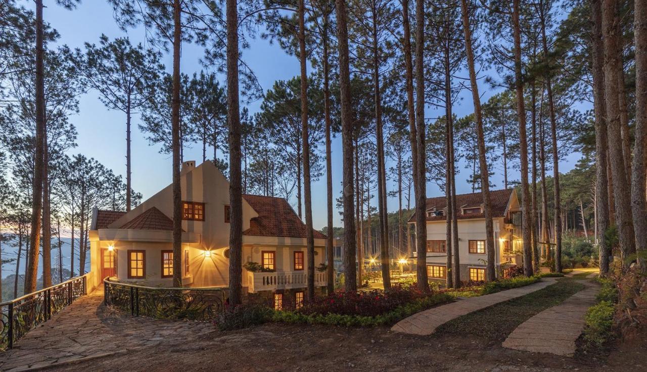 Resort Omirita Da Lat