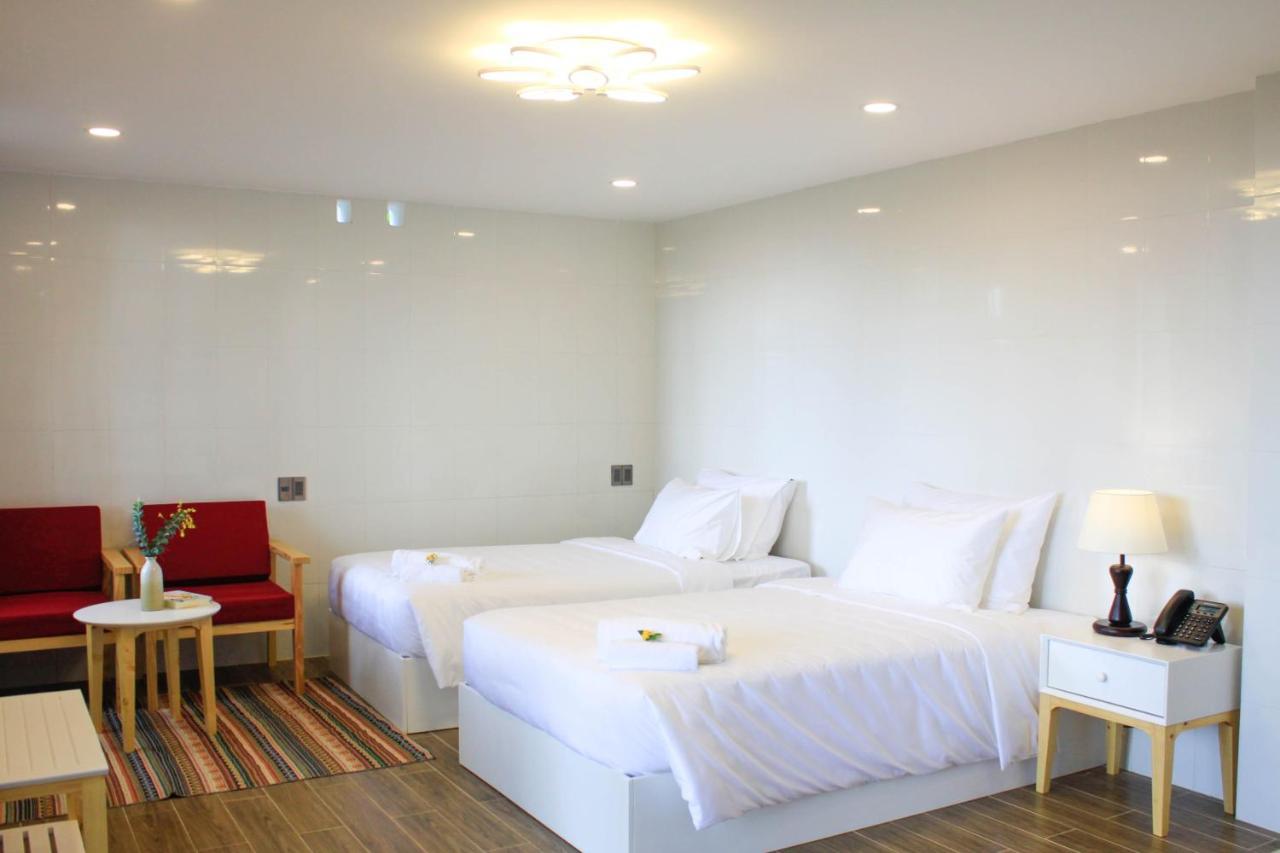 Omirita Resort Da Lat