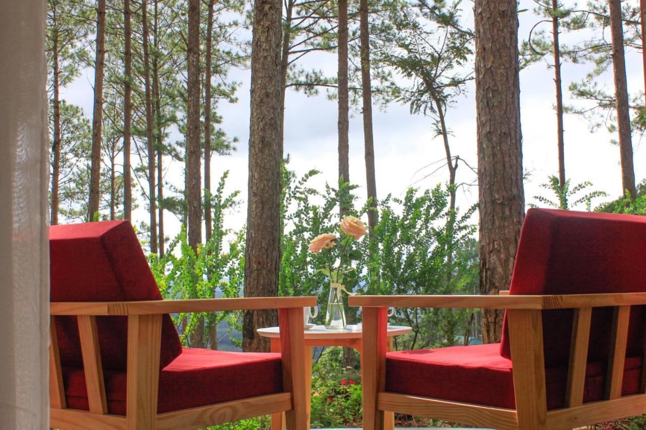 Omirita Resort Da Lat