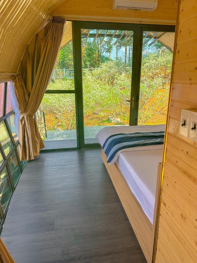 Plum Homestay