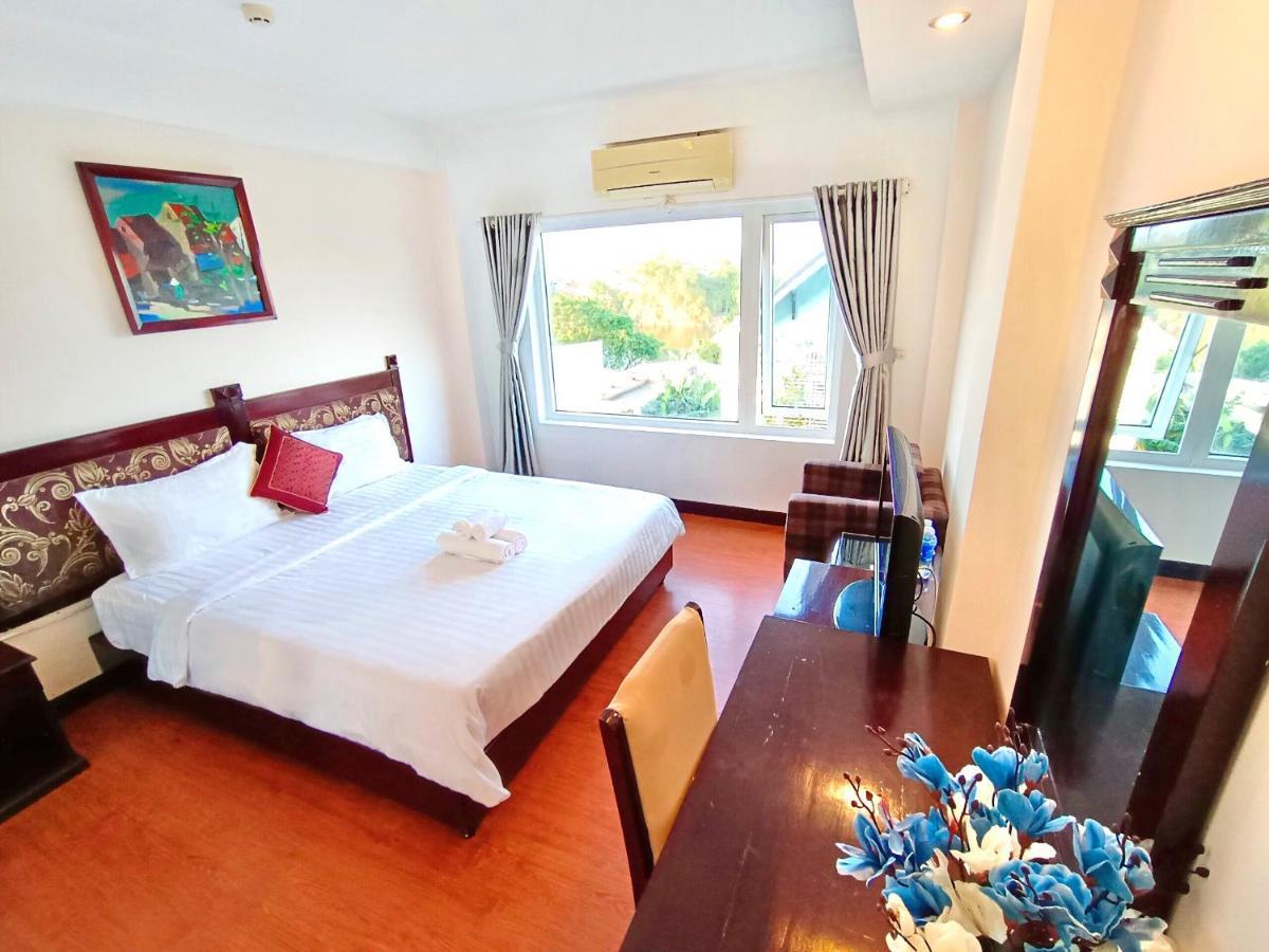 Viet Nam Hotel Hue