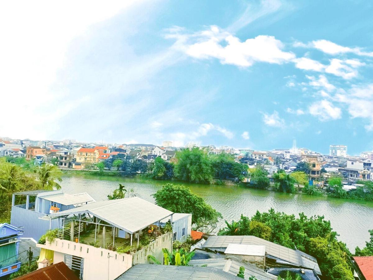 Hotel Viet Nam Hotel Hue