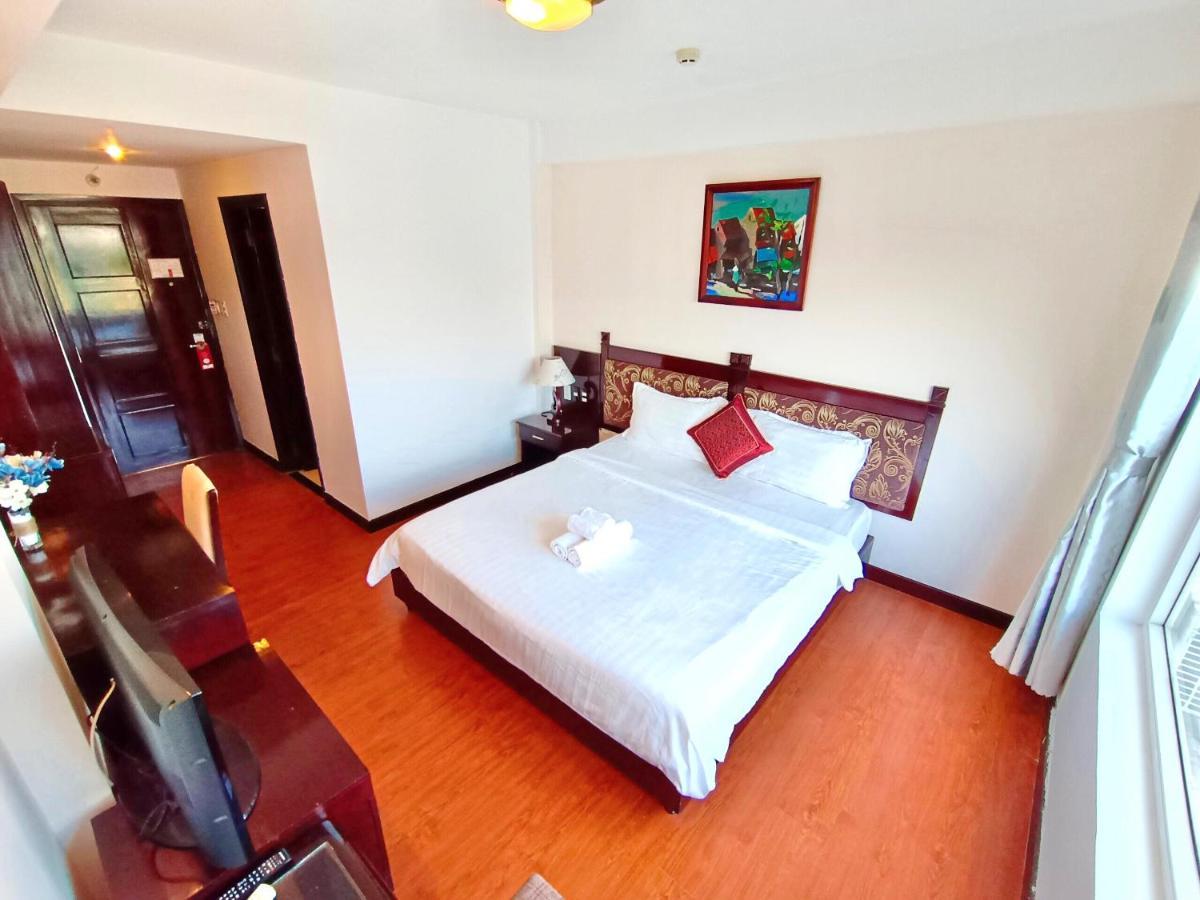Hotel Viet Nam Hotel