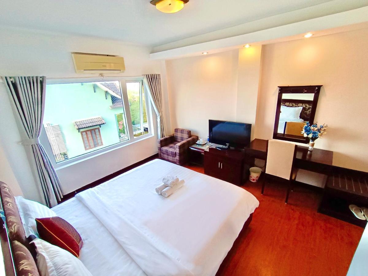 Viet Nam Hotel Hotel