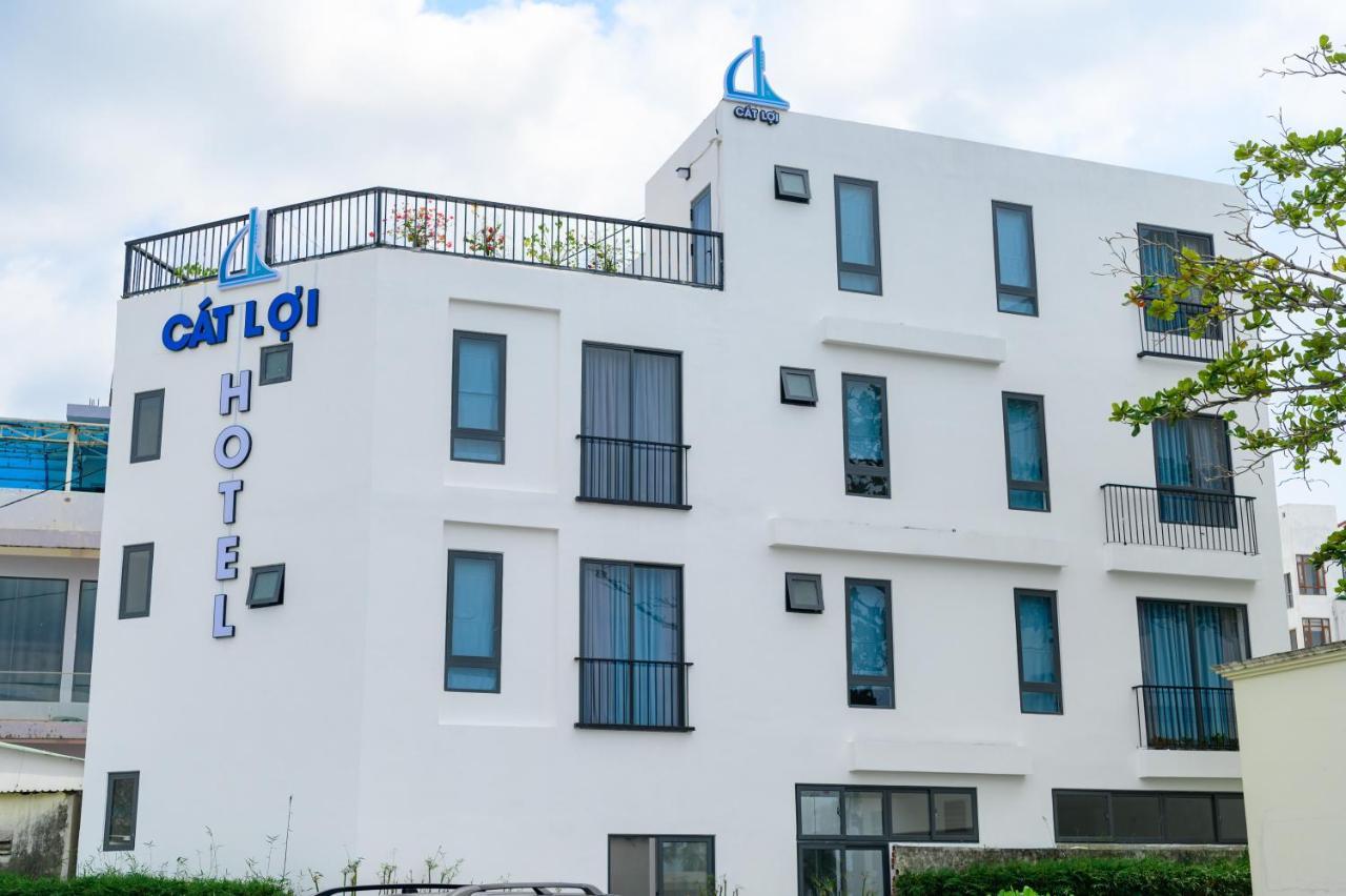 Cat Loi Hotel
