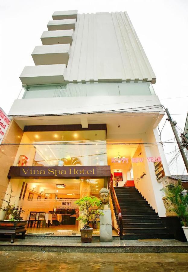 Hotel Viet Nam Hotel Hue