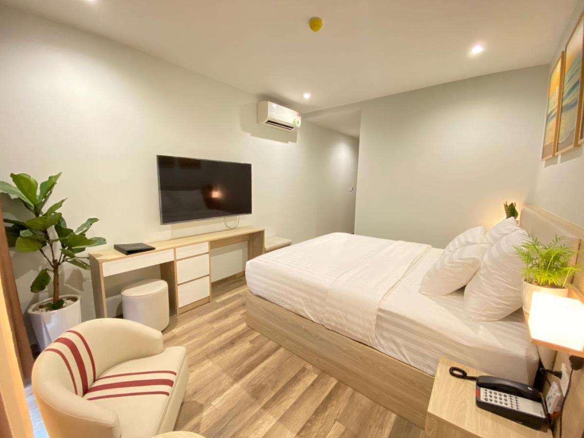 Vu Gia 2* Phu Quoc