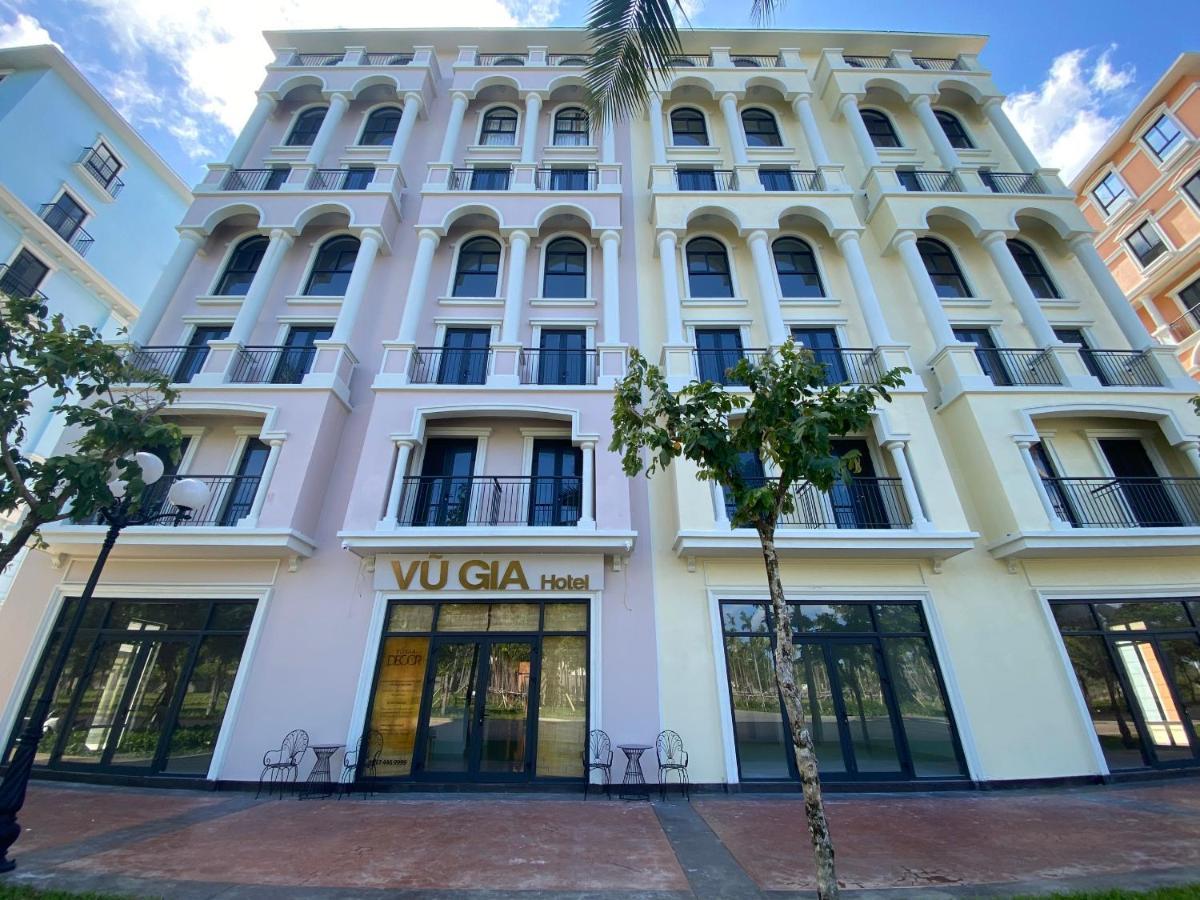 Hotel Vu Gia 2*