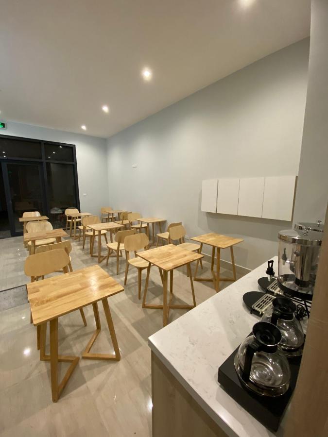 Hotel Vu Gia 2*