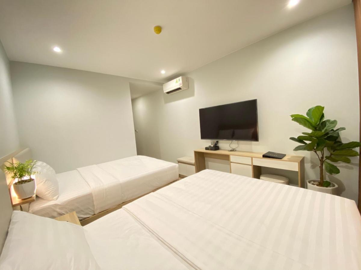 Hotel Vu Gia 2*