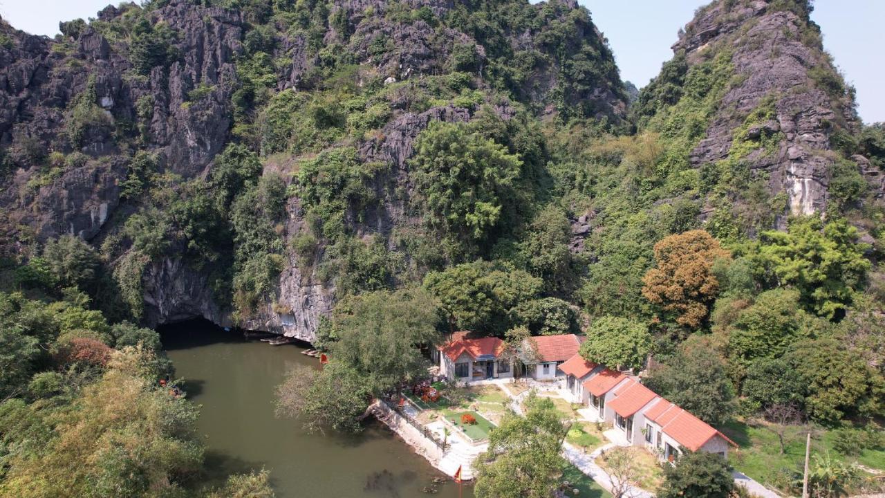 Trang An River Hotel Ninh Binh