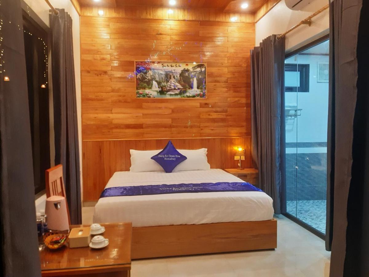 Hotel Trang An River