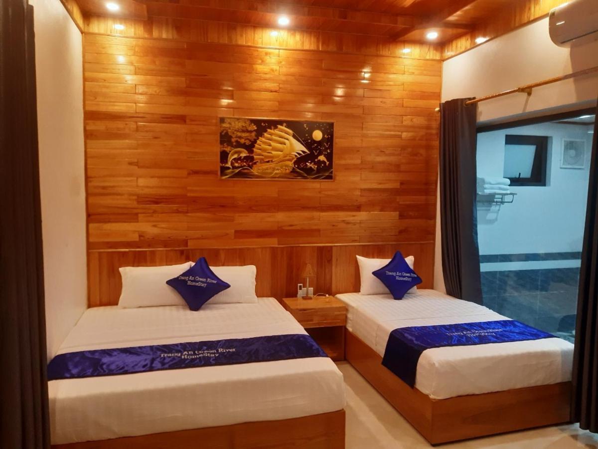 Trang An River Hotel