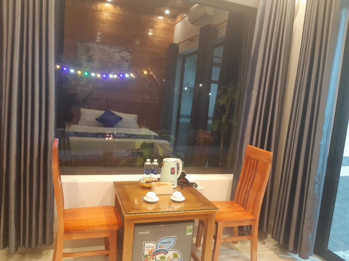 Trang An River Hotel *