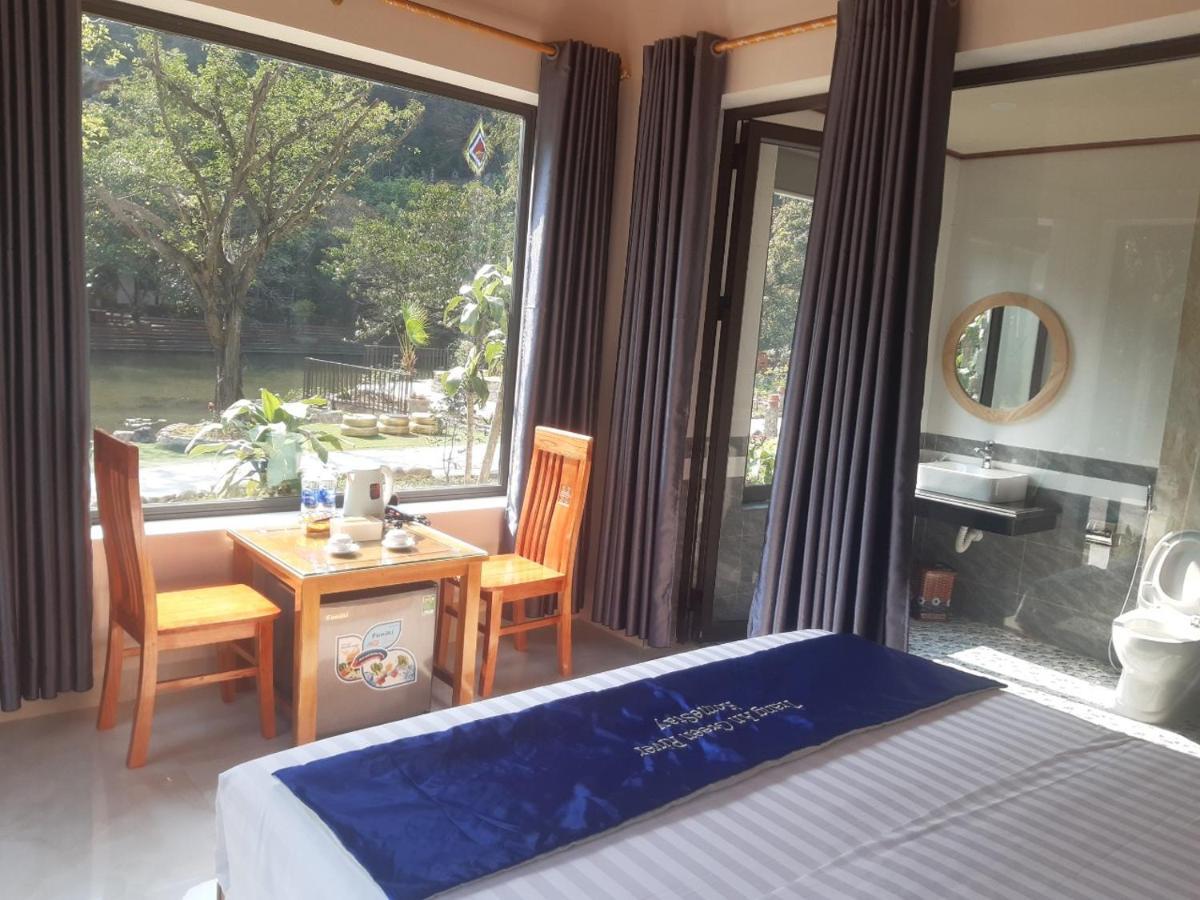 Trang An River Hotel