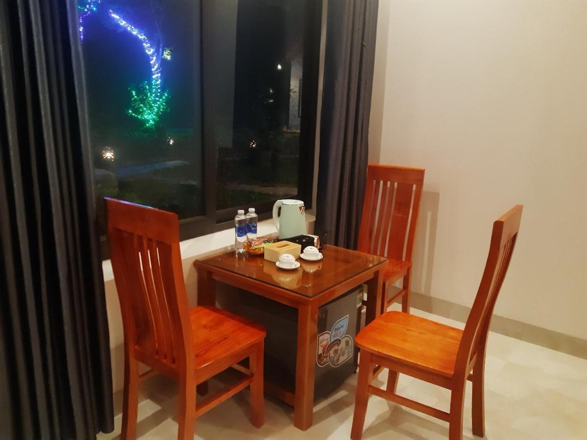 Hotel Trang An River Ninh Binh