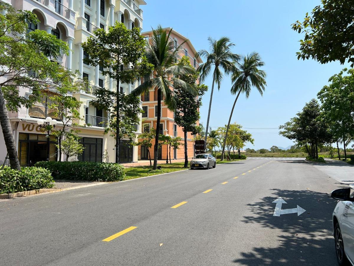 Vu Gia Phu Quoc