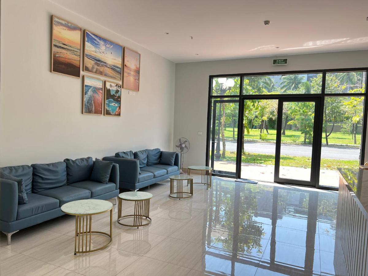 Hotel Vu Gia Phu Quoc