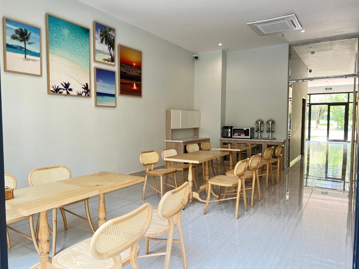 Vu Gia 2* Phu Quoc