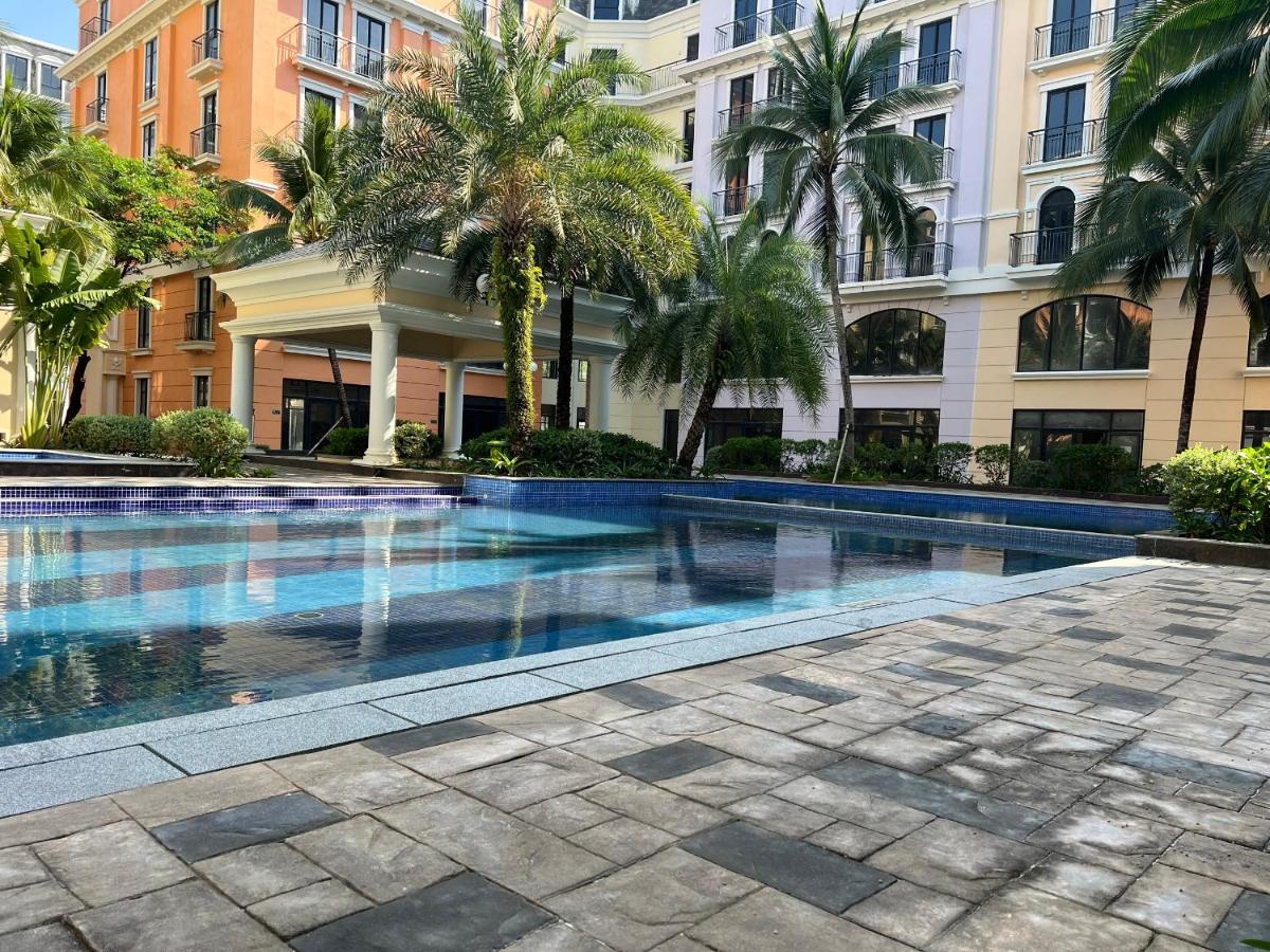Vu Gia Hotel Phu Quoc
