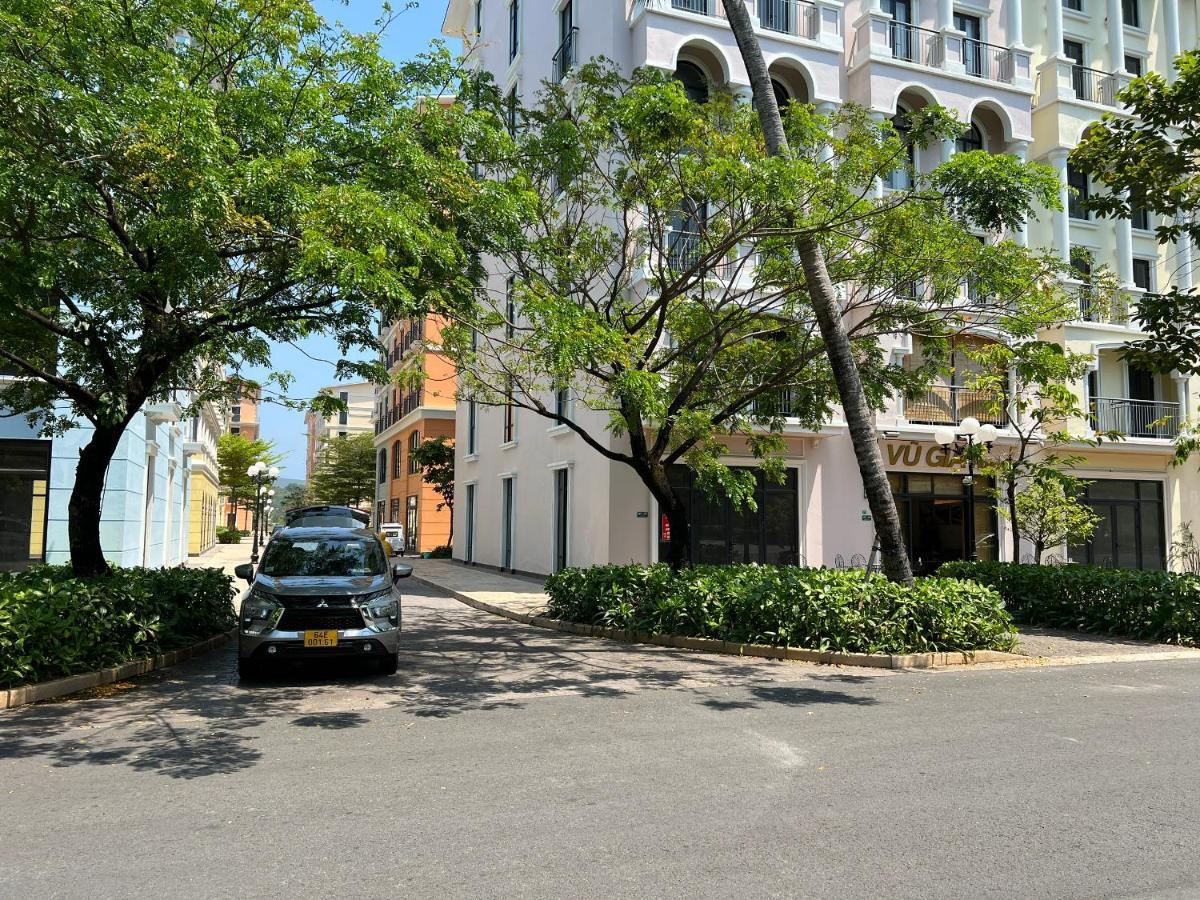 Hotel Vu Gia Phu Quoc