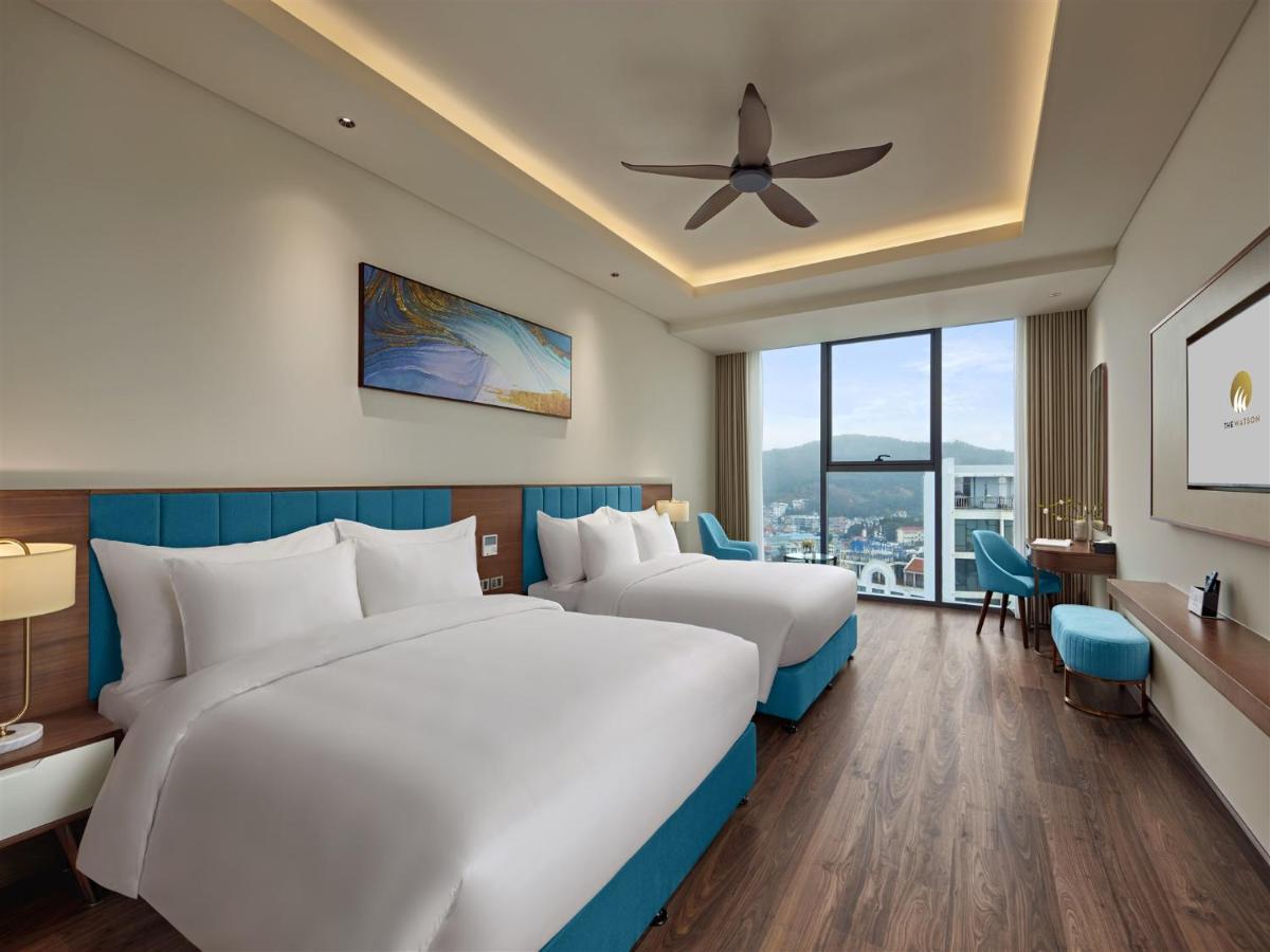 The Watson Premium Halong Khách sạn 5*
