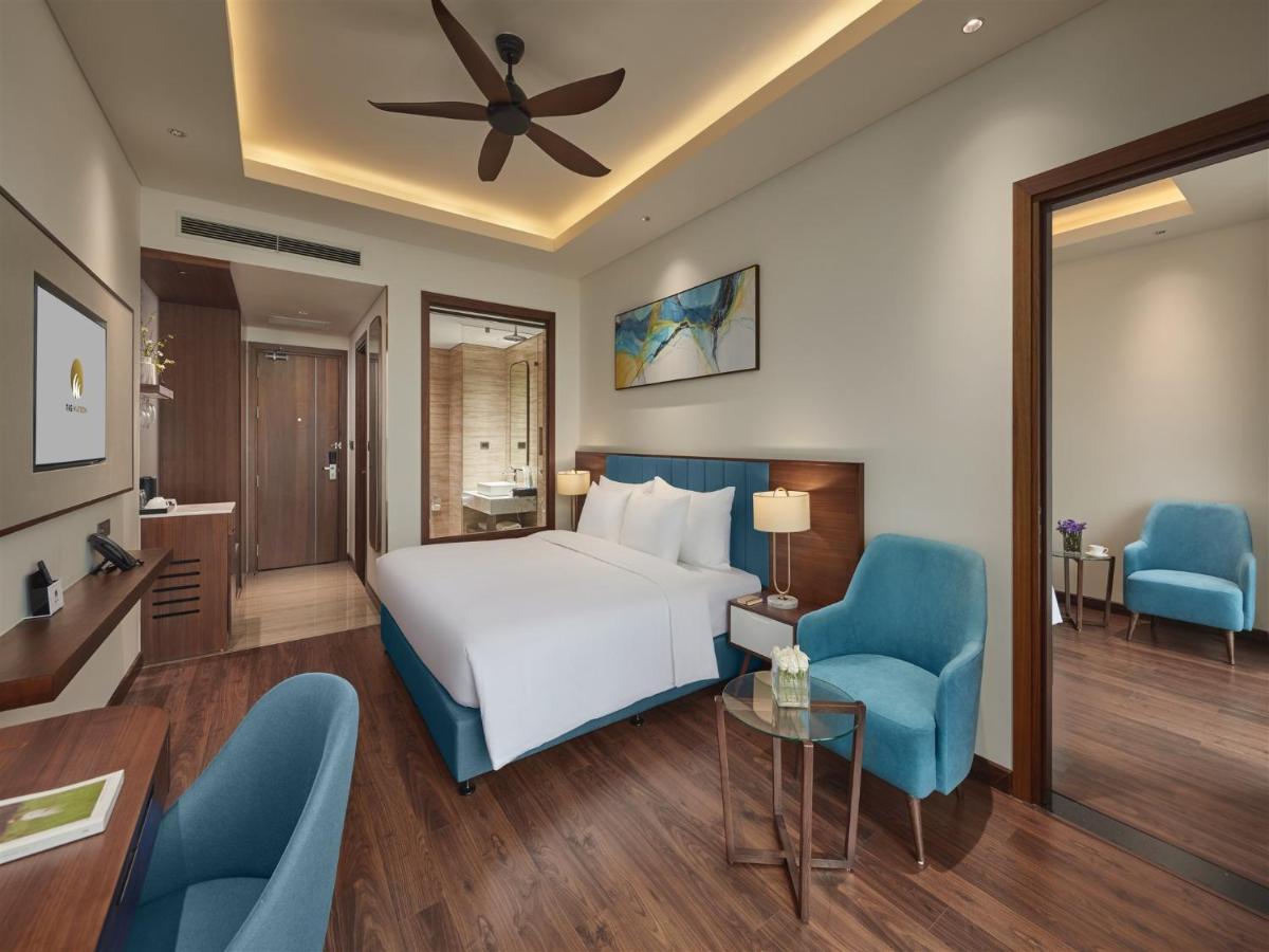 The Watson Premium Halong 5* Hạ Long