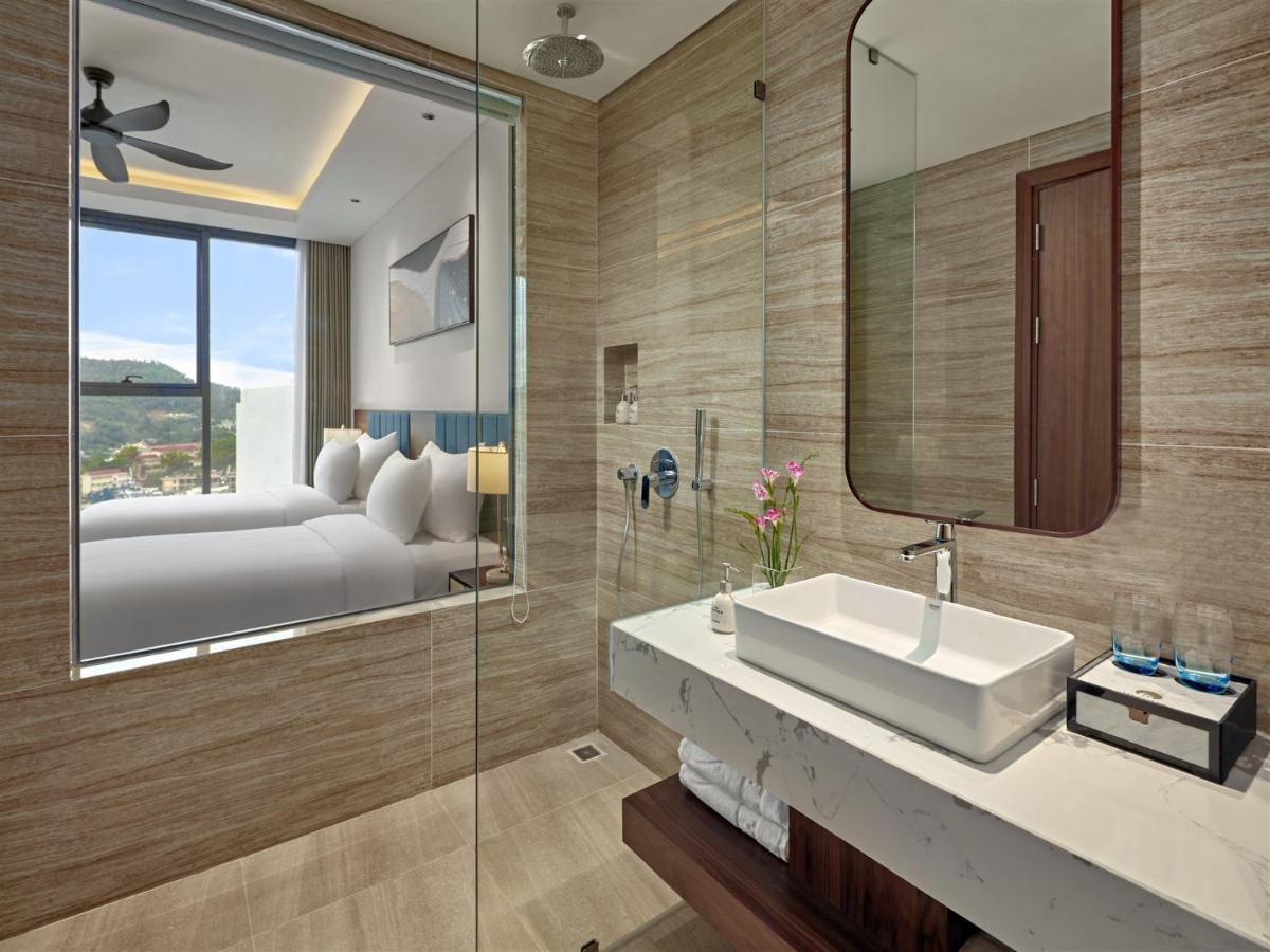 The Watson Premium Halong Khách sạn Hạ Long