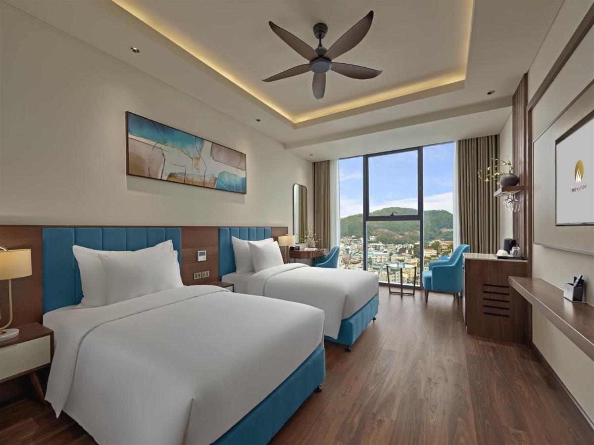 The Watson Premium Halong 5*