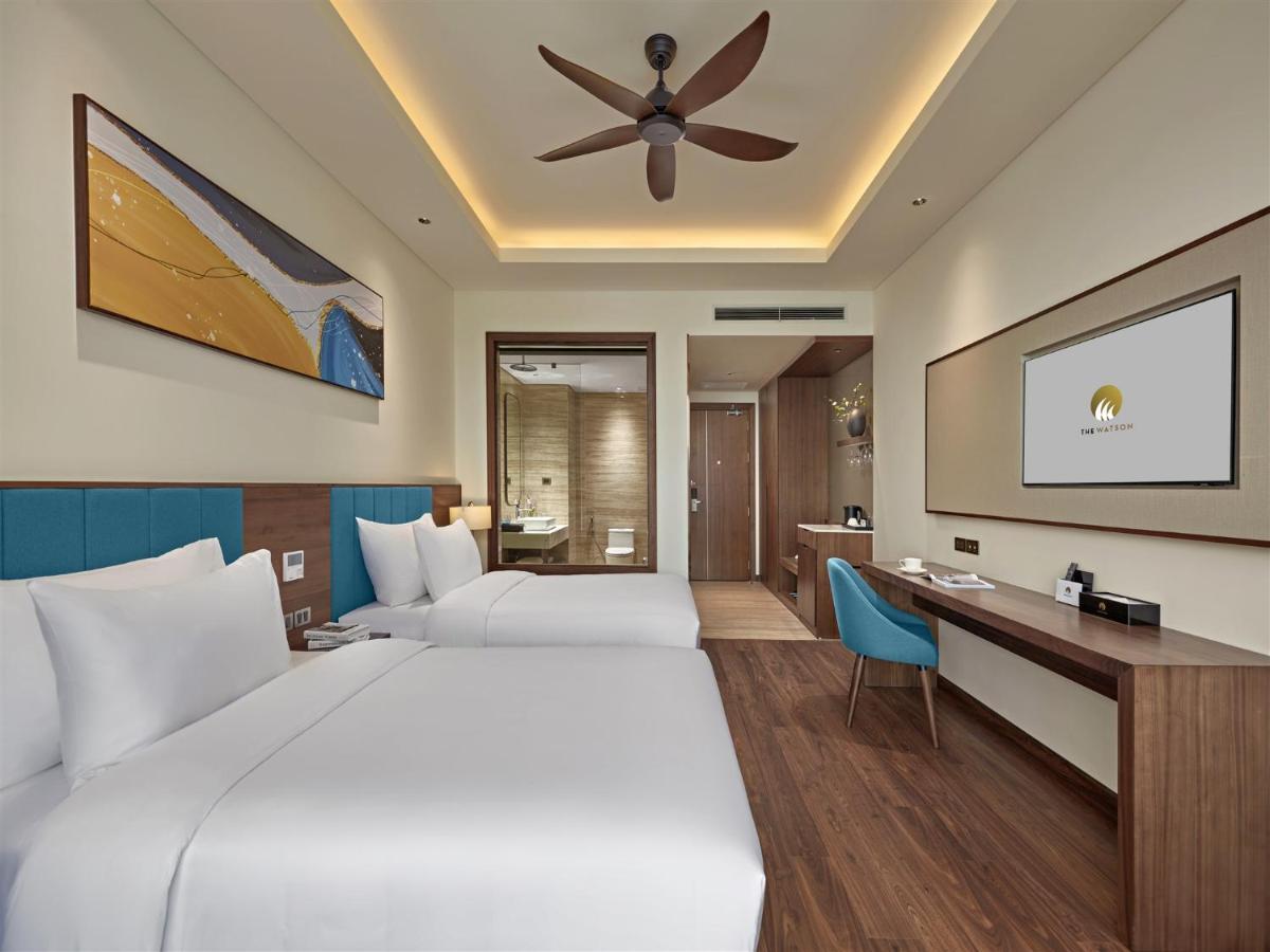 The Watson Premium Halong