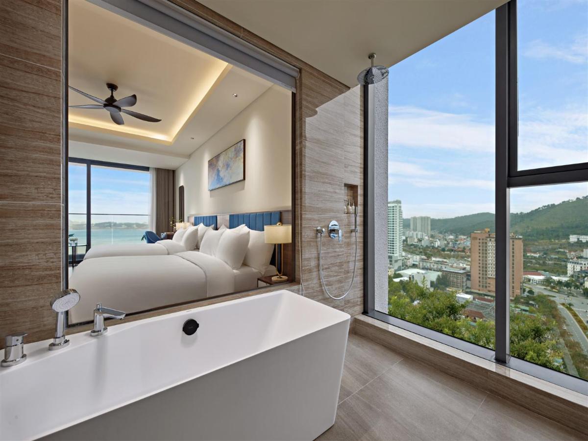 The Watson Premium Halong 5* Hạ Long