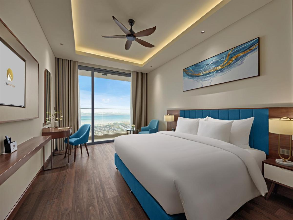The Watson Premium Halong Hạ Long