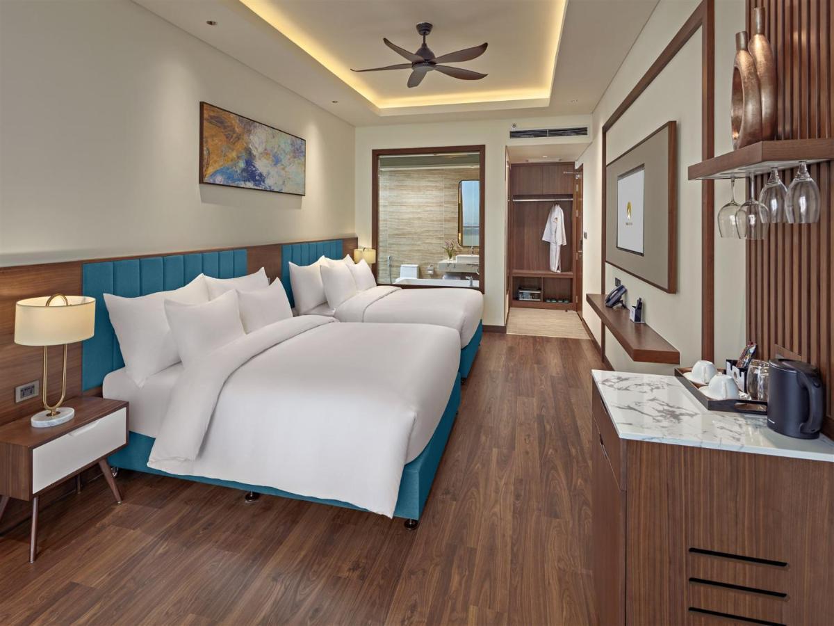The Watson Premium Halong Khách sạn