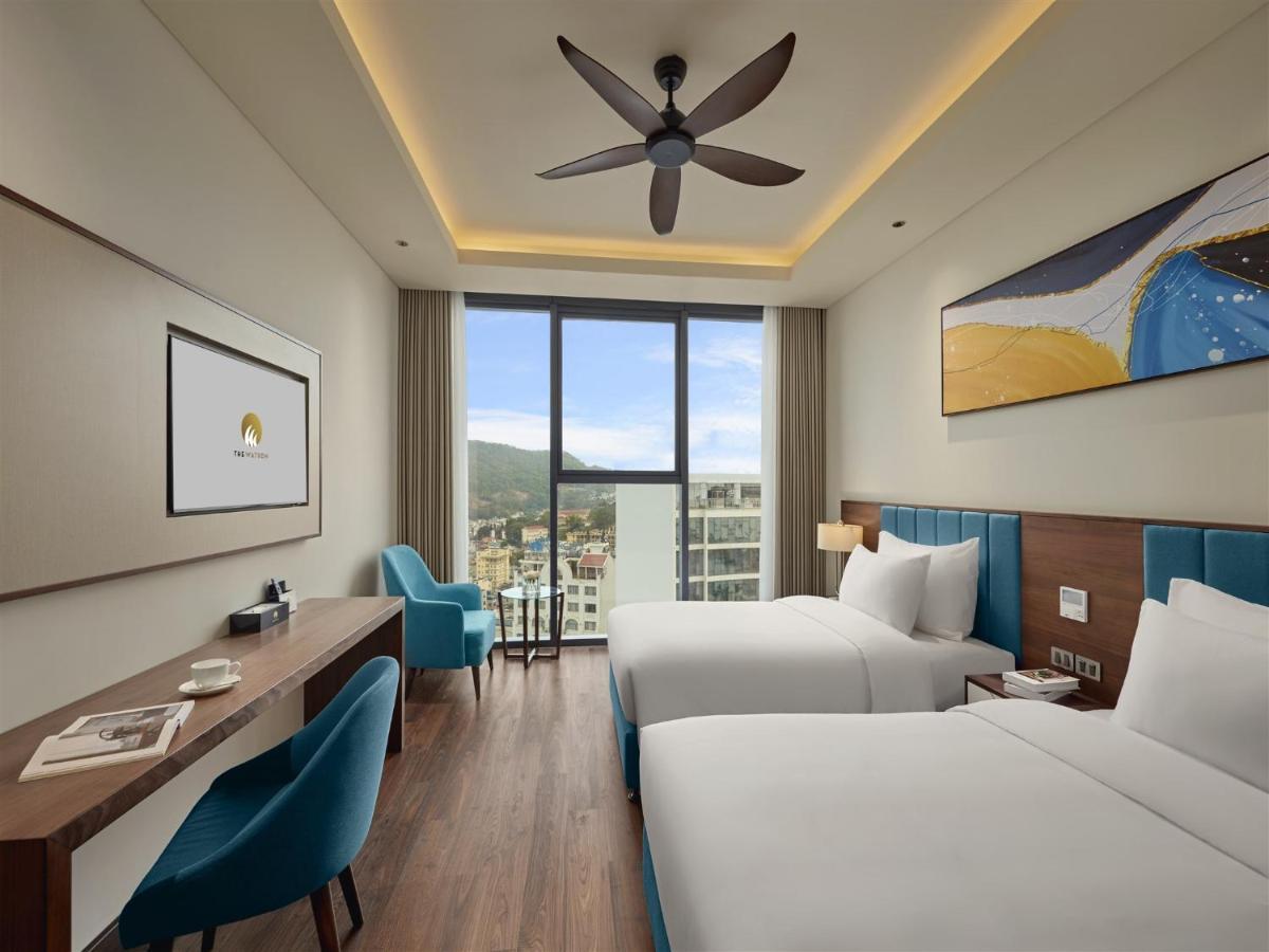 The Watson Premium Halong Hạ Long