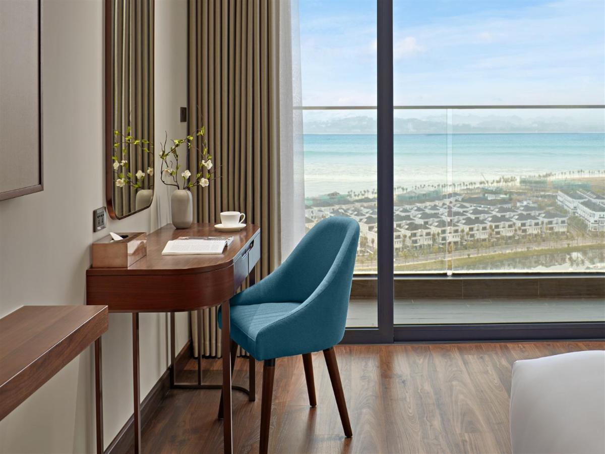 The Watson Premium Halong Khách sạn