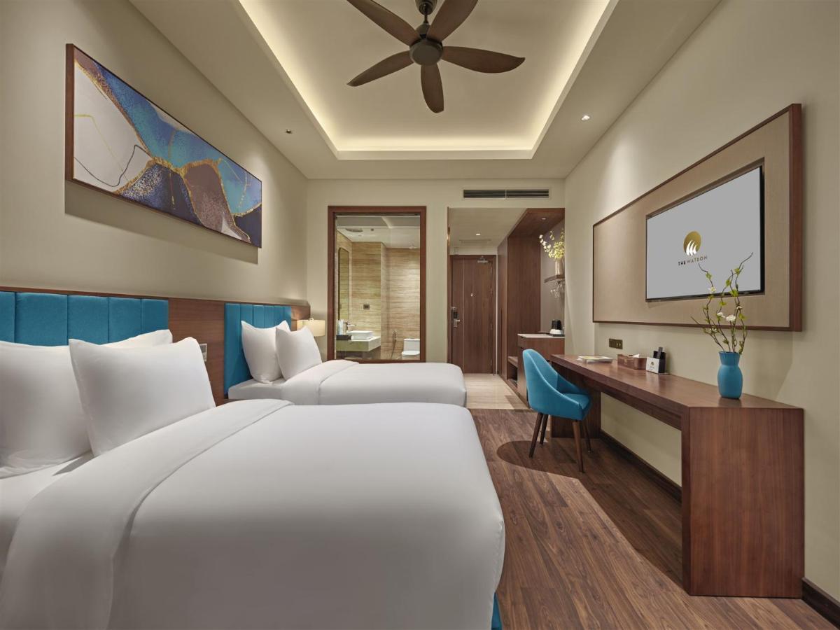 The Watson Premium Halong Khách sạn Hạ Long