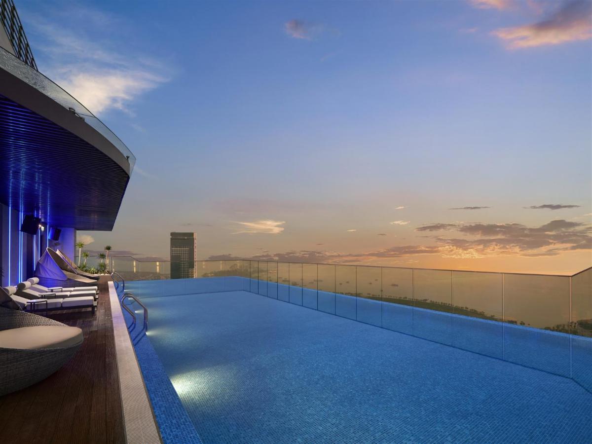 The Watson Premium Halong 5*