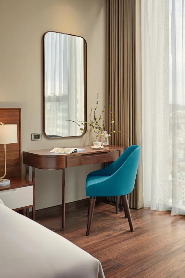 Khách sạn The Watson Premium Halong 5*